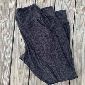 Lululemon align joggers